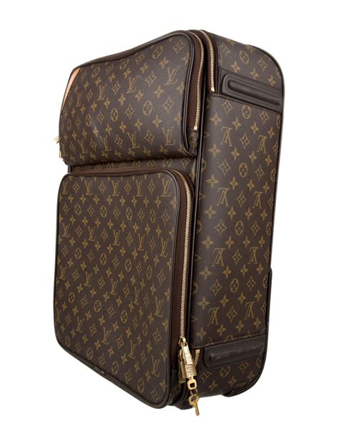 lv pegase 50|Pégase Monogram .